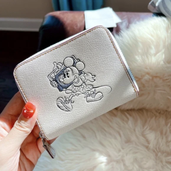 Coach x Disney Apparel & Accessories